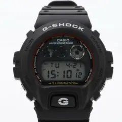G-SHOCK デジタル腕時計 ブラック 阪神2003年優勝記念 阪神タイガース2003優勝記念G-SHOCK未使用 電池切れ 限定モデル - メルカリ
