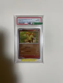 2026年最新】ポニータ psa10の人気アイテム - メルカリ