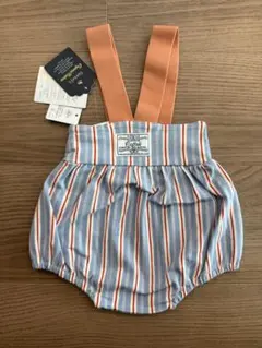 新品タグ付き　バースデイ　サスペンダー付きブルマ　コトリ　cottoli