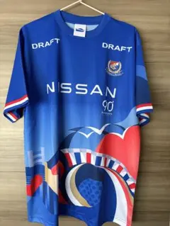 横浜Fマリノス応援用ユニフォーム