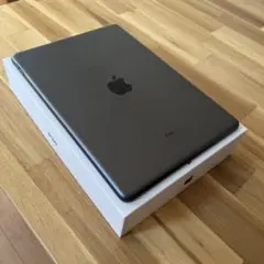 iPad 第9世代　Wi-Fi 64GB 10.2インチ　スペースグレイ