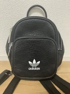 adidas オリジナルバックパック ミニ　リュック