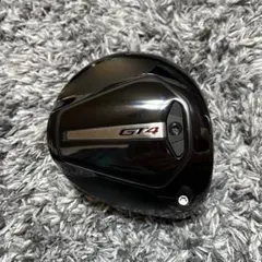 GT4 ドライバー ヘッド単体 2026年最新】gt4 ヘッドタイトリストの人気アイテム - メルカリ