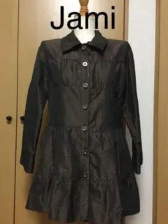 12/10迄　破格❗️【未使用】SATISFACTION コート　モード