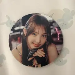 TWICE 2023 シーグリ ナヨン コースター