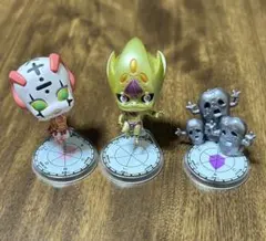 ジョジョの奇妙な冒険　ジョジョ　スタンドフィギュアコレクション08 スタコレ