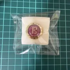 アイナナ　7th Anniversary Event ロケットリング　九条天