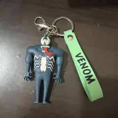 ヴェノム キーホルダー