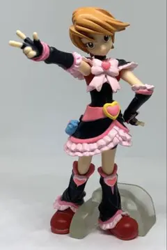 ふたりはプリキュア Max Heart プリキュアDX キュアブラック