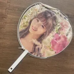 TWICE サナ うちわ 2ND TOUR Fantasy Park グッズ - メルカリ