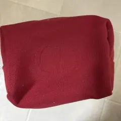 DIOR ノベルティ　ポーチ