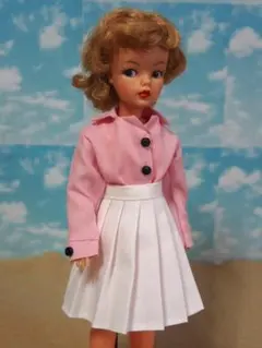2026年最新】タミーちゃん 服の人気アイテム - メルカリ