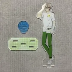テニプリスト　アクリルスタンド　Thank you　白石蔵ノ介　新テニスの王子様