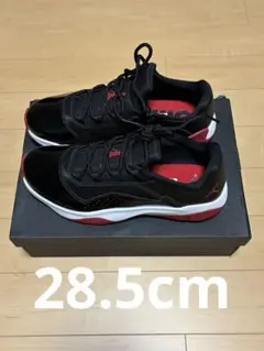 Nike Air Jordan 11 CMFT Low Bred 【新品】