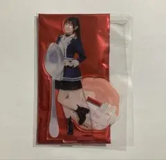 NMB48 芳賀礼 goodspoon コラボ限定 アクリルスタンド