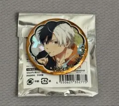 WIND BREAKER ホログラムキャラバッジコレクション　バースデー　桜遥