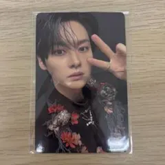 Straykids Hollow 店舗特典 リノ 楽天