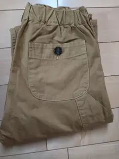 ワークパンツ
