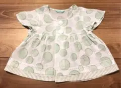 hakka kids 120cm チュニック