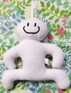 めっちゃカメレオン ぬいぐるみ Meccha Chameleon