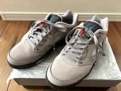 NIKE AIR JORDAN 5 Retro Low PSG_27cmのサムネイル