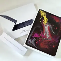iPad Pro 12.9 inch (3rd) Cellular＋オマケ