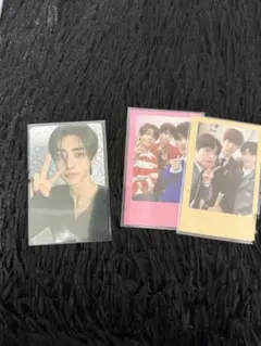 ENHYPEN ソンフンまとめ