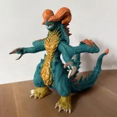 ガーゴルゴン　ウルトラ怪獣DX ソフビ人形