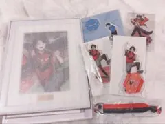 【最終値下げ】三枝明那 グッズセット