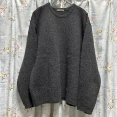 2025年最新】Yohji Yamamoto メンズ ニット・セーターの人気アイテム