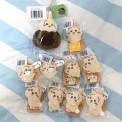 うさぎだらけくじ　10点セット