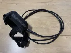 中古◇DESTINATION リーシュコード◇ミットレングス ファンボード8ftのサムネイル