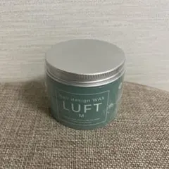 新品　LUFT ヘアデザインワックス 70gのサムネイル