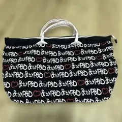 &byP&D ボストンバッグ 旅行バッグのサムネイル