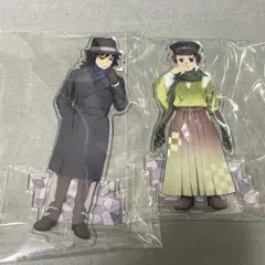 2026年最新】冨岡義勇 アクリルスタンド agfの人気アイテム - メルカリ