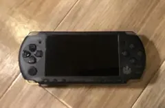 PSP モンスターハンター仕様