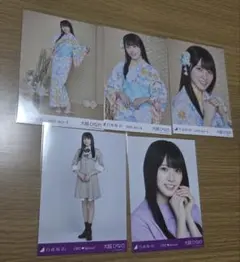 乃木坂46 ランダム生写真 小川彩 まとめ売り ② - メルカリ