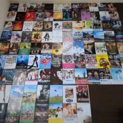 2026年最新】映画 フライヤー まとめ売りの人気アイテム - メルカリ