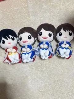 SexyZone timelesz ちょっこりさん