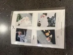 【最安値】中島健人 プリクラ　kenty fragrance