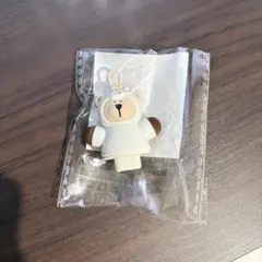 スターバックス　リユーザブルカップ専用ドリンクホールキャップベアリスタキャップ馬