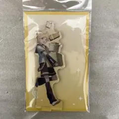 鏡音レン アクリルスタンド 初音ミク16th