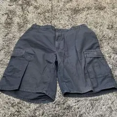 プロッパー　ハーフカーゴパンツ