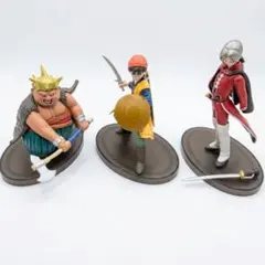2026年最新】ドラクエ8 フィギュアの人気アイテム - メルカリ