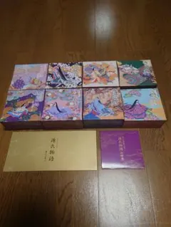 2025年最新】源氏物語 瀬戸内寂聴 cdの人気アイテム - メルカリ