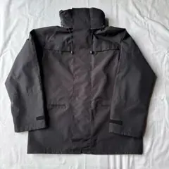アーペーセーA.P.C99awフランス製マウンテンパーカー2ネイビージャケット