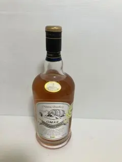 2026年最新】OMAR ウイスキーの人気アイテム - メルカリ