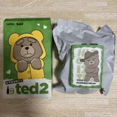 2026年最新】TED2 テッド2 ぬいぐるみの人気アイテム - メルカリ