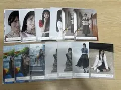櫻坂46 向井純葉 生写真 まとめ売り