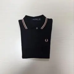 The Fred Perry Shirt - G3600